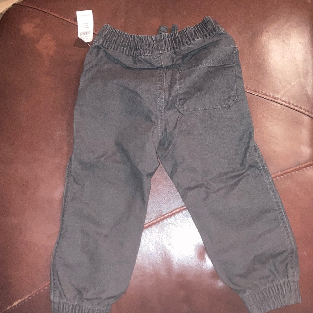 Gap Kids khaki pants